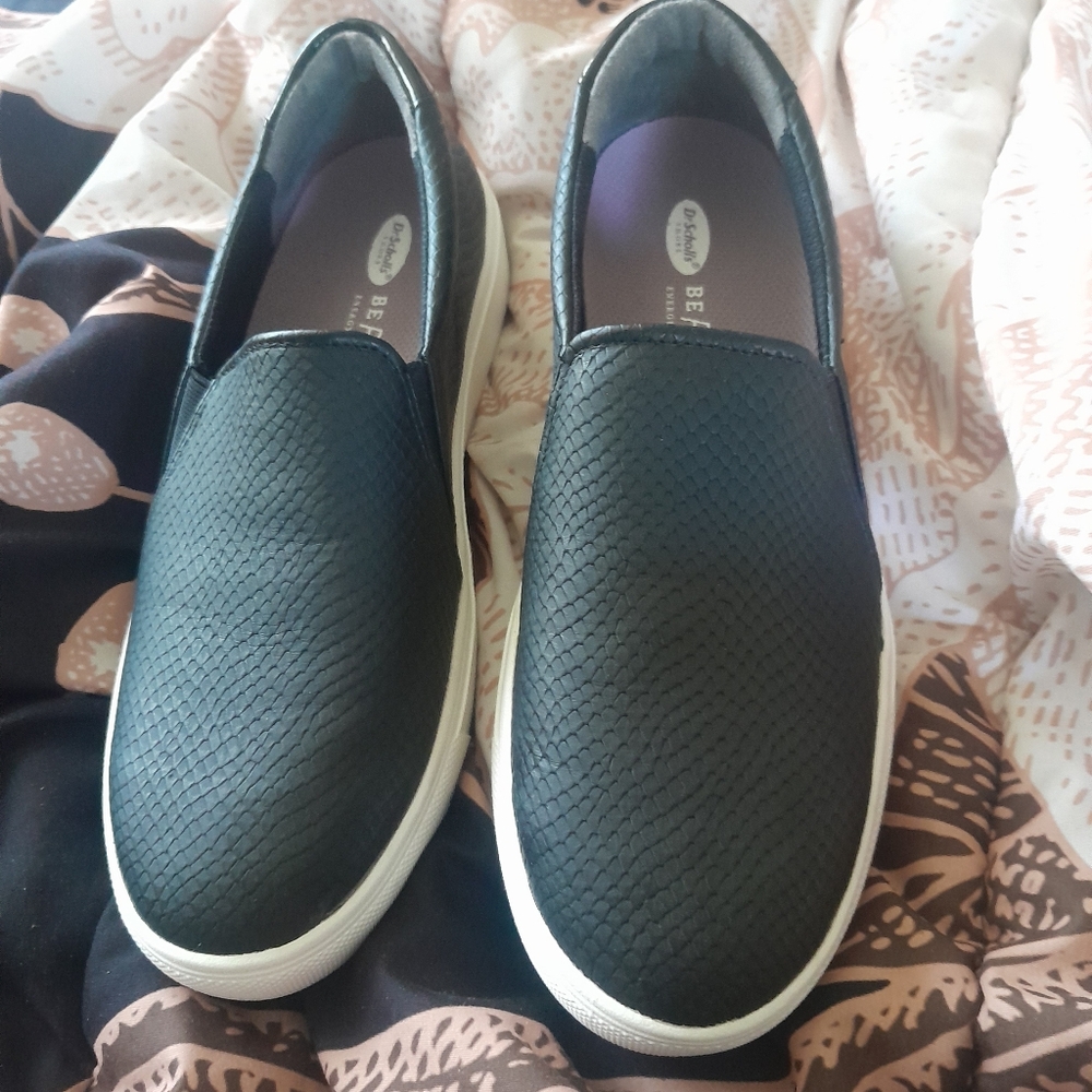 Womens Dr Scholls Sneakers